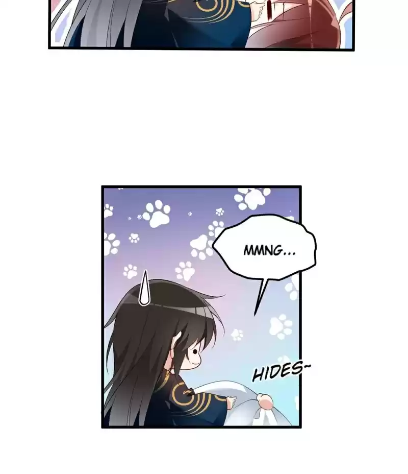 The Distinguished Cute Master ch.220