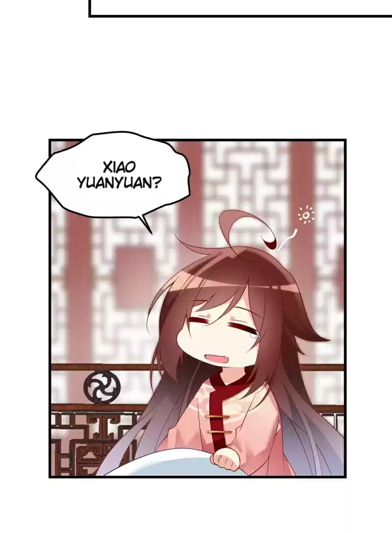 The Distinguished Cute Master ch.220