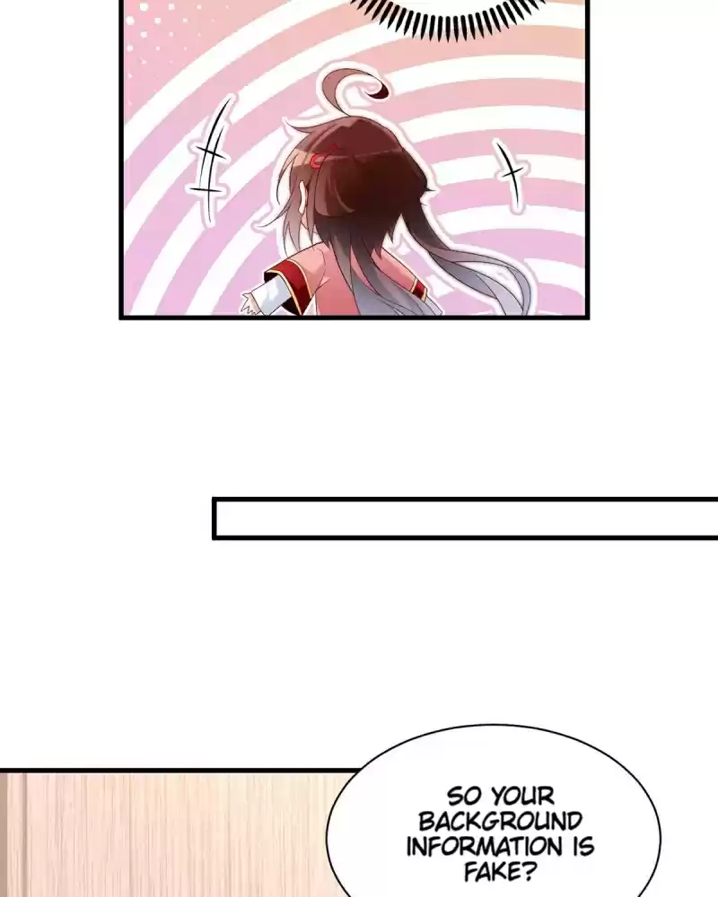 The Distinguished Cute Master ch.220