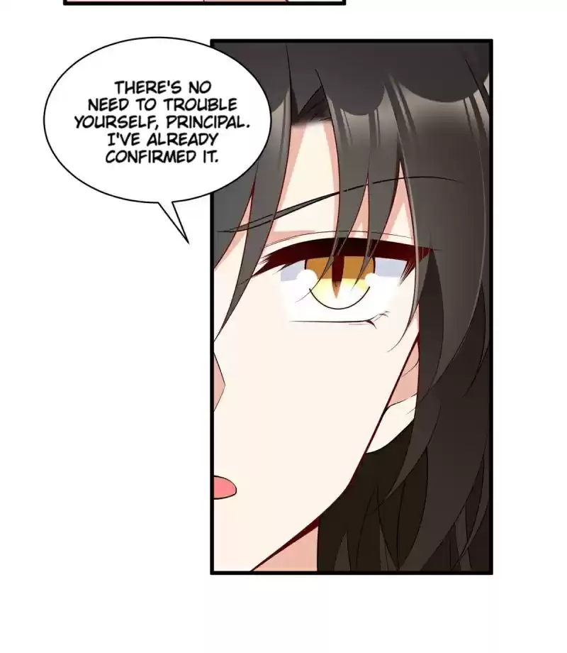 The Distinguished Cute Master ch.220