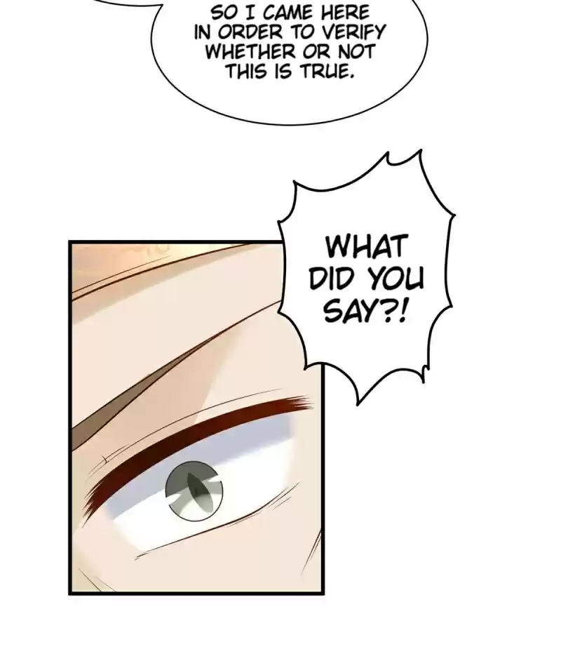 The Distinguished Cute Master ch.220