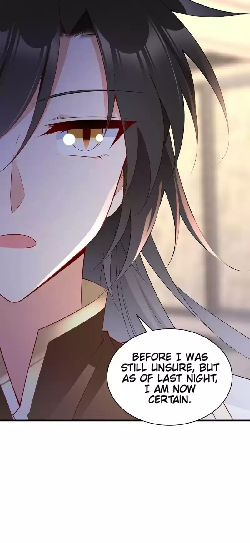 The Distinguished Cute Master ch.220