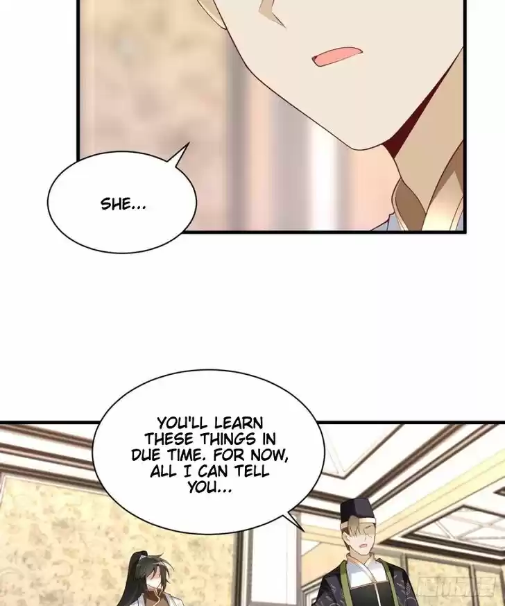 The Distinguished Cute Master Ch.221