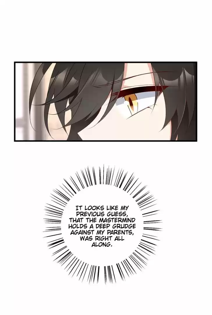 The Distinguished Cute Master Ch.221