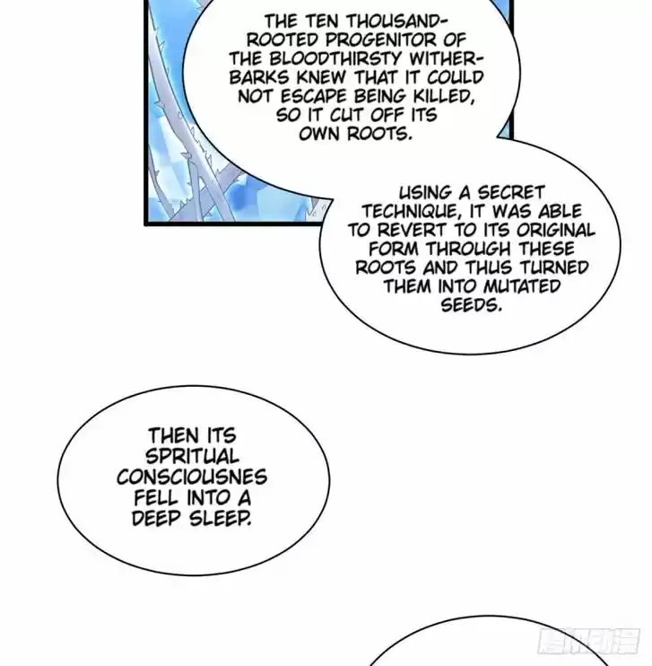 The Distinguished Cute Master Ch.221