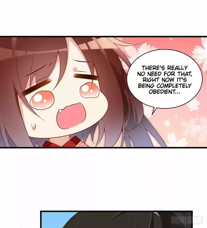 The Distinguished Cute Master Ch.221