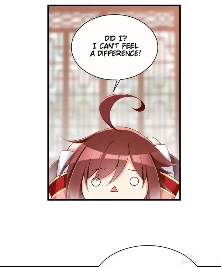 The Distinguished Cute Master Ch.222