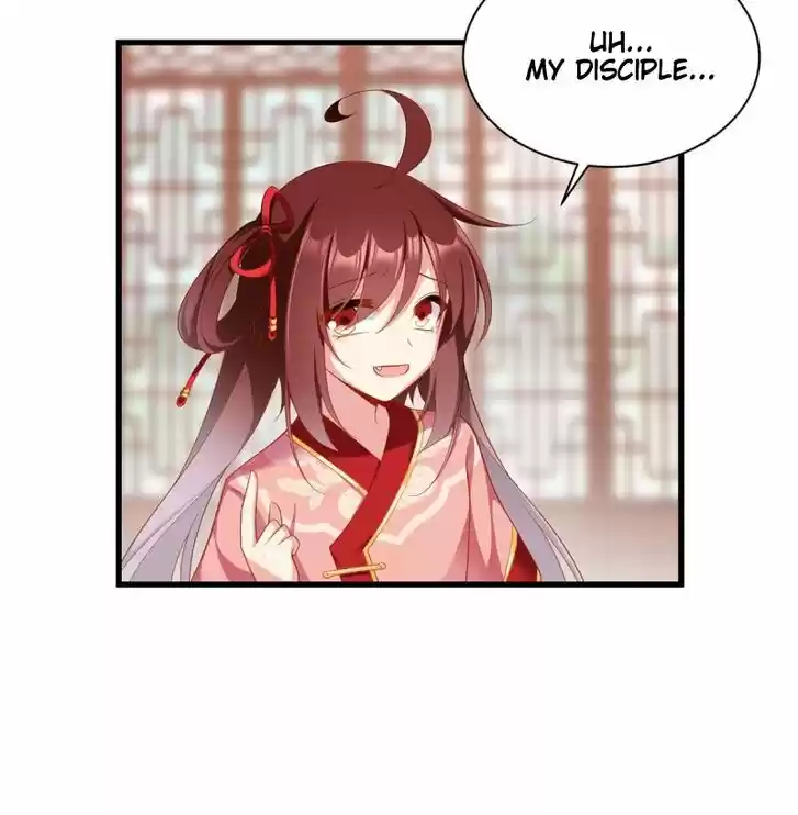 The Distinguished Cute Master Ch.222