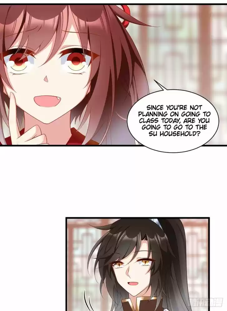 The Distinguished Cute Master Ch.222