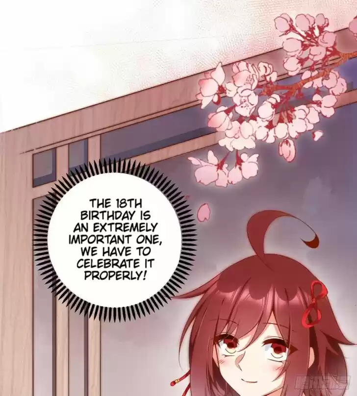 The Distinguished Cute Master Ch.222