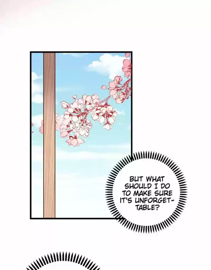 The Distinguished Cute Master Ch.222