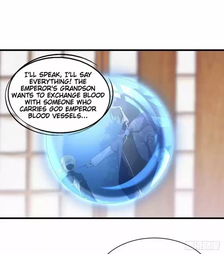 The Distinguished Cute Master Ch.223