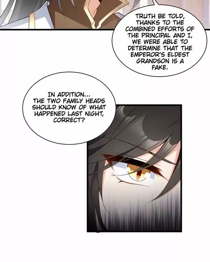 The Distinguished Cute Master Ch.223