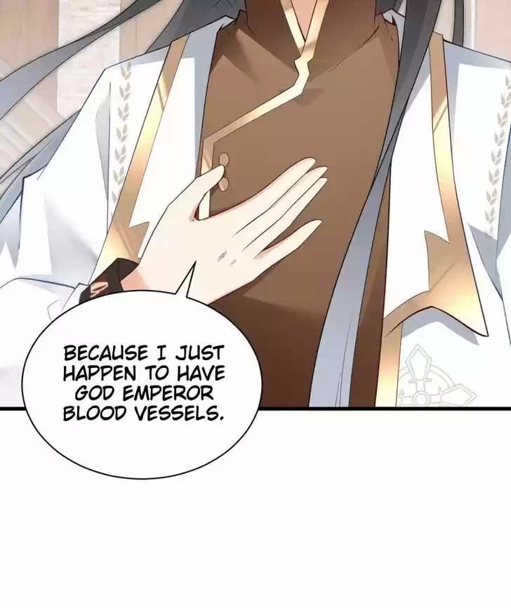 The Distinguished Cute Master Ch.223