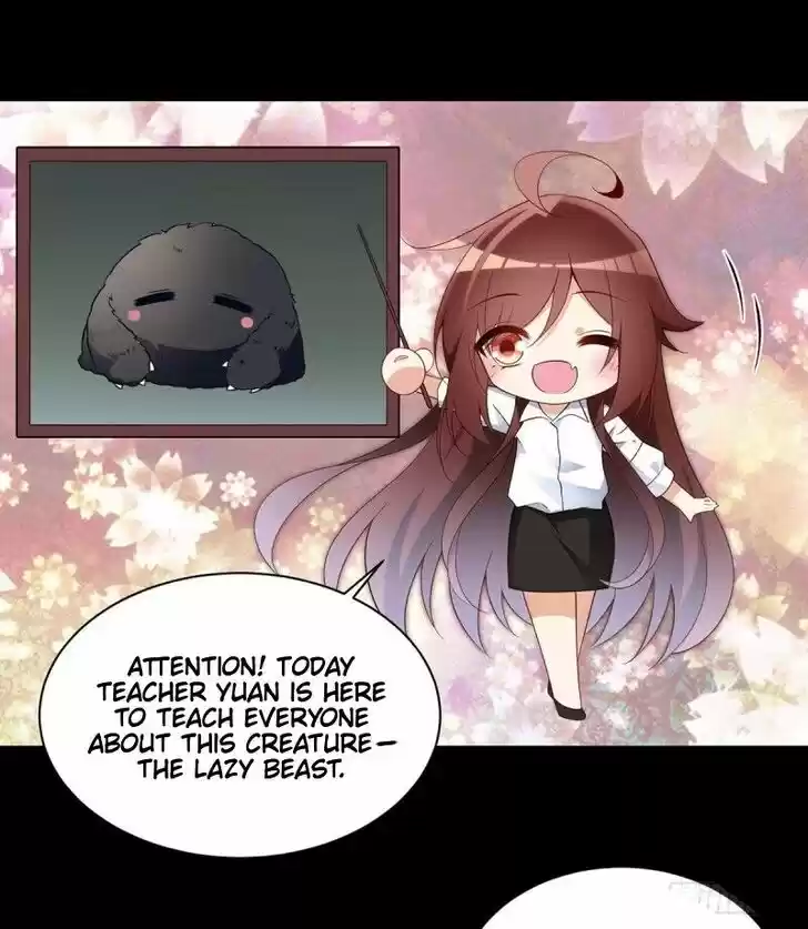 The Distinguished Cute Master Ch.225