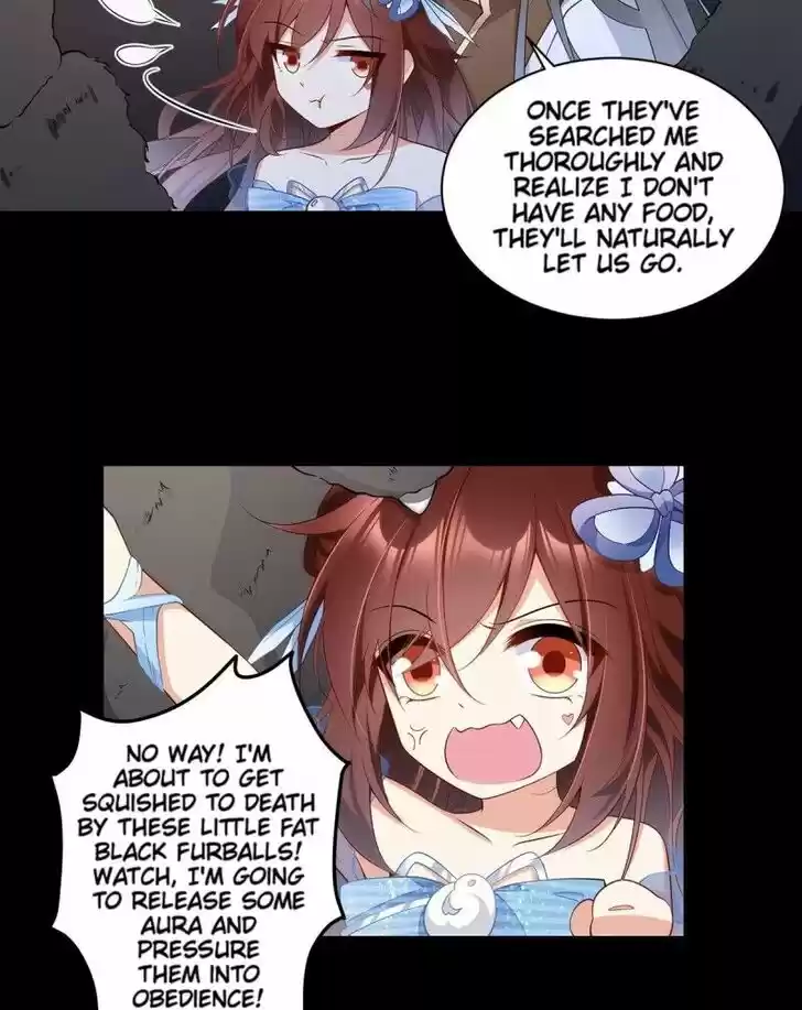 The Distinguished Cute Master Ch.225