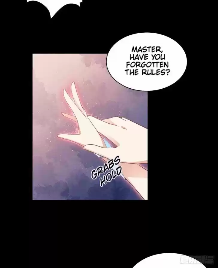 The Distinguished Cute Master Ch.225