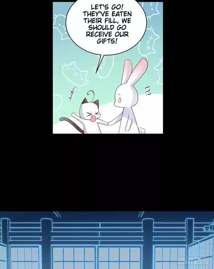 The Distinguished Cute Master Ch.225