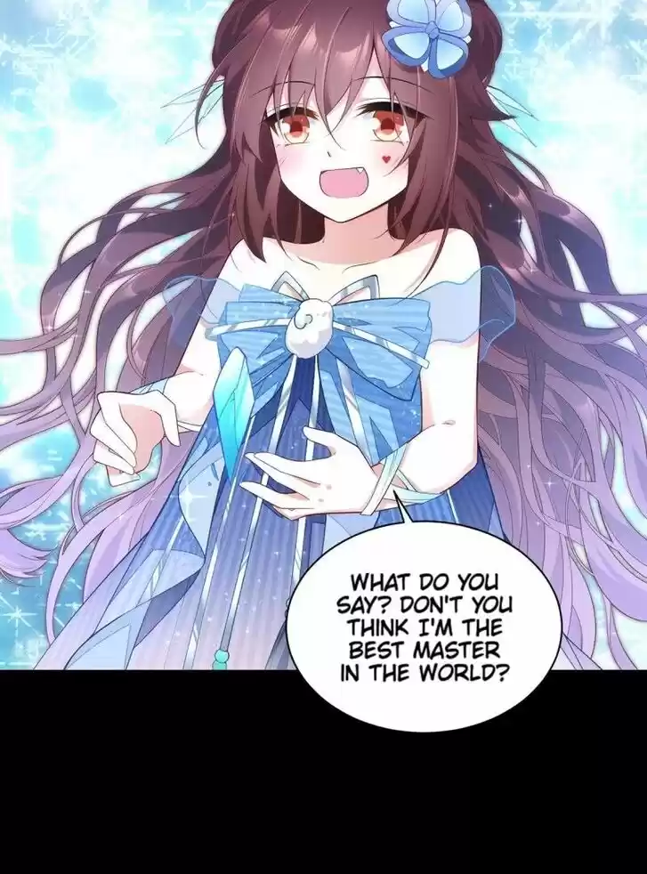 The Distinguished Cute Master Ch.225