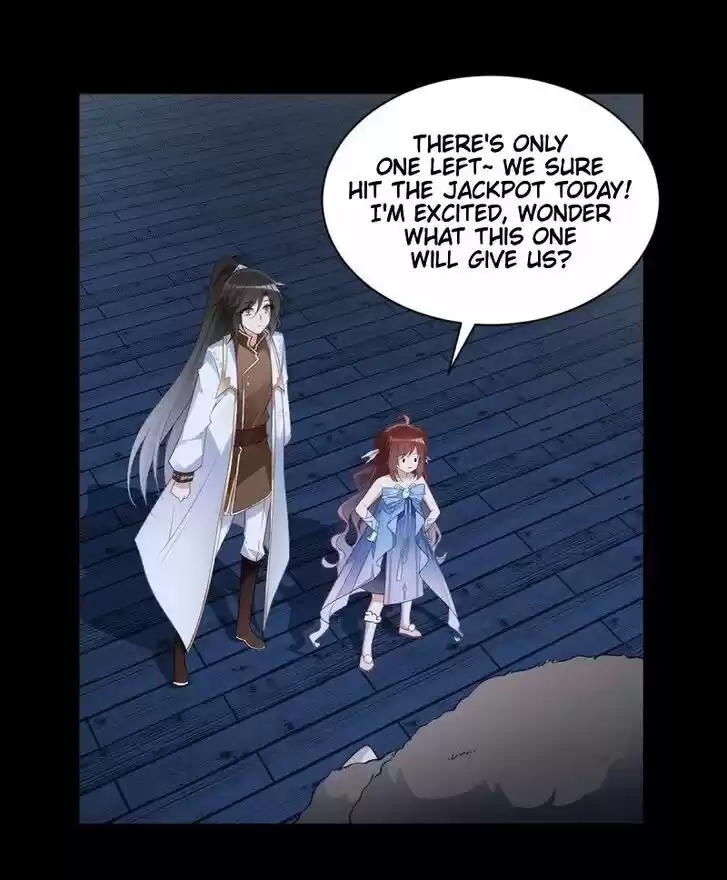 The Distinguished Cute Master Ch.226