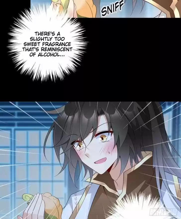 The Distinguished Cute Master Ch.226