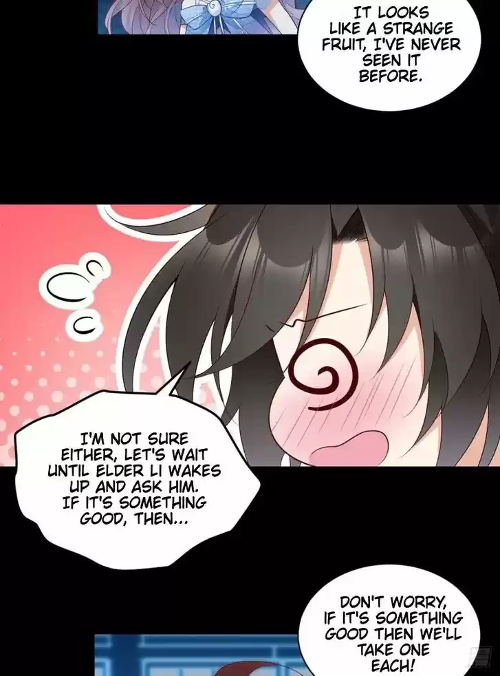 The Distinguished Cute Master Ch.226