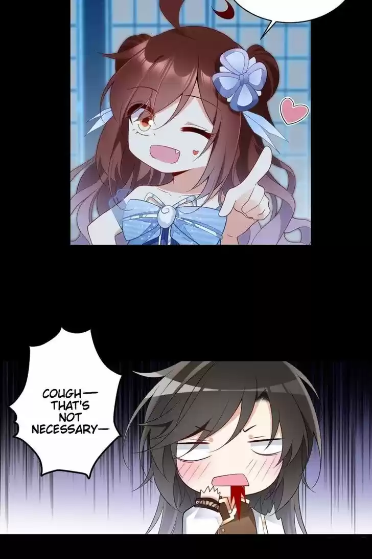 The Distinguished Cute Master Ch.226