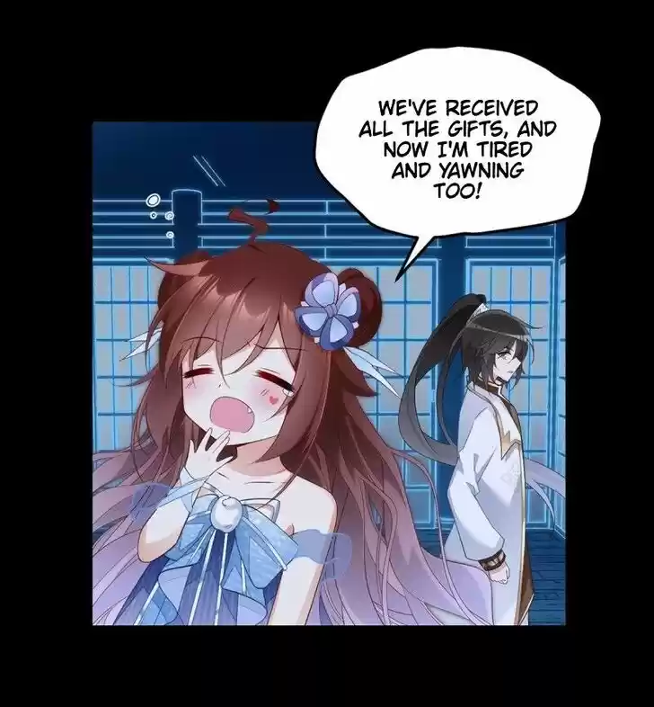 The Distinguished Cute Master Ch.226