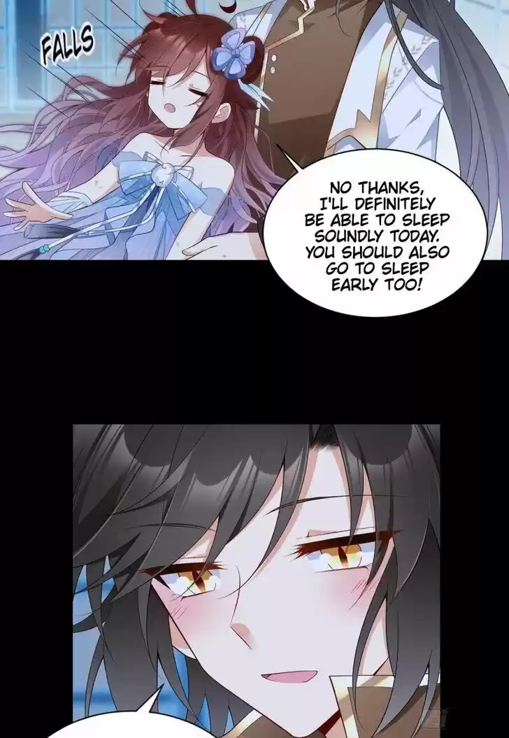 The Distinguished Cute Master Ch.226