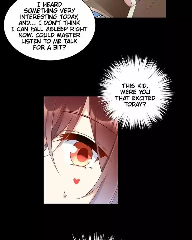 The Distinguished Cute Master Ch.226