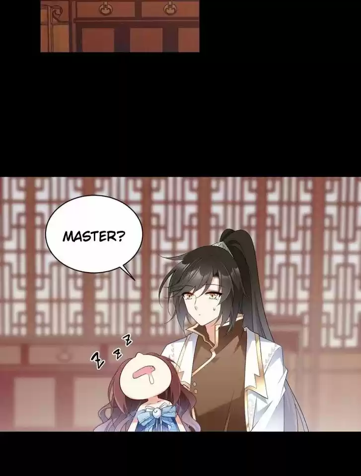 The Distinguished Cute Master Ch.226