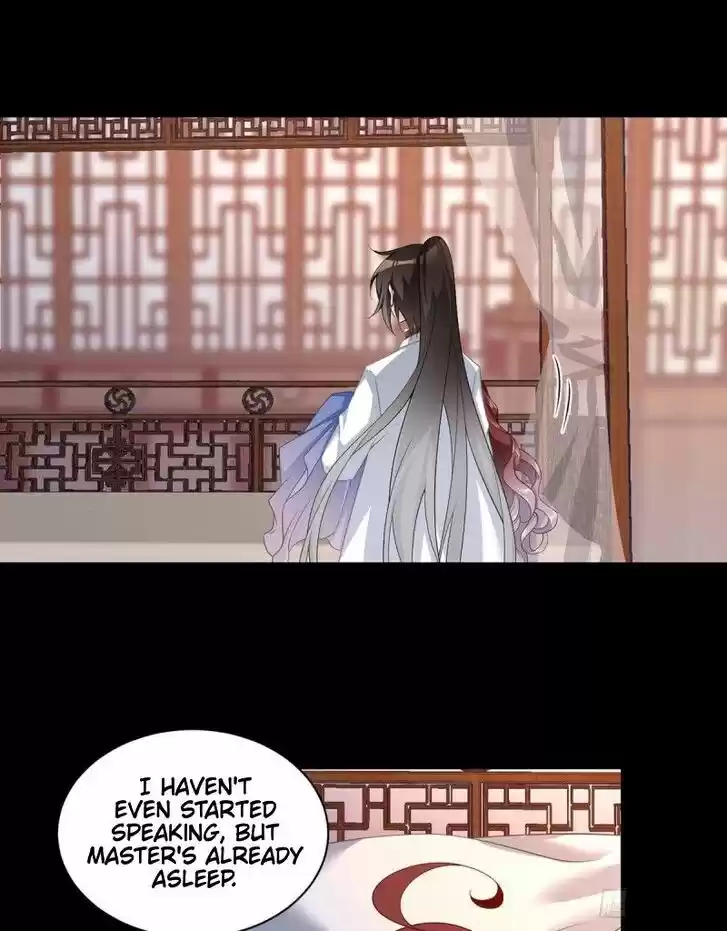 The Distinguished Cute Master Ch.226