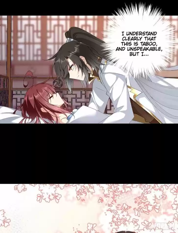 The Distinguished Cute Master Ch.226