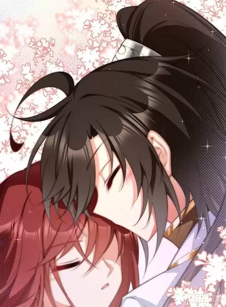 The Distinguished Cute Master Ch.226