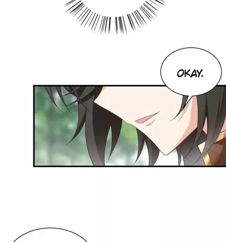 The Distinguished Cute Master Ch.226