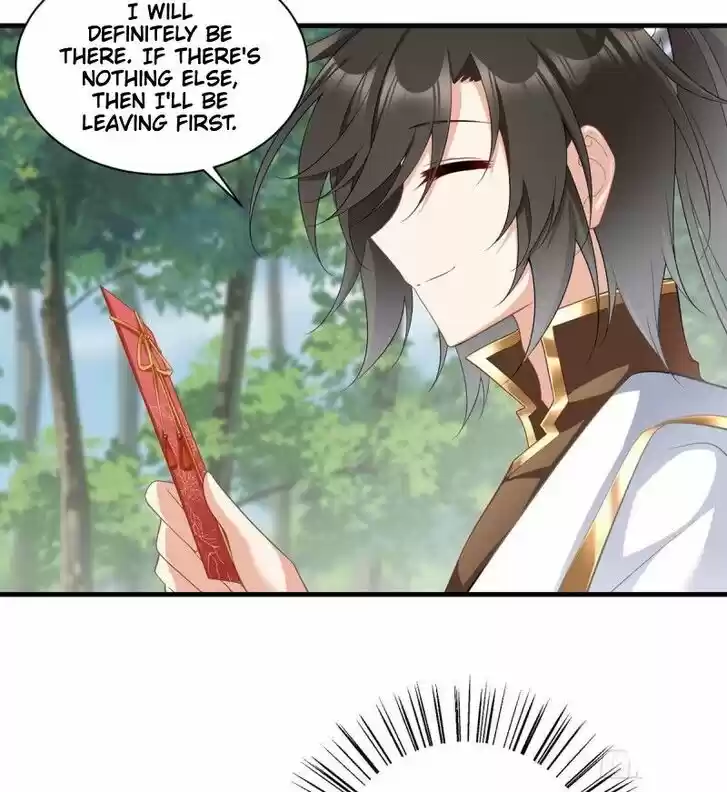 The Distinguished Cute Master Ch.226