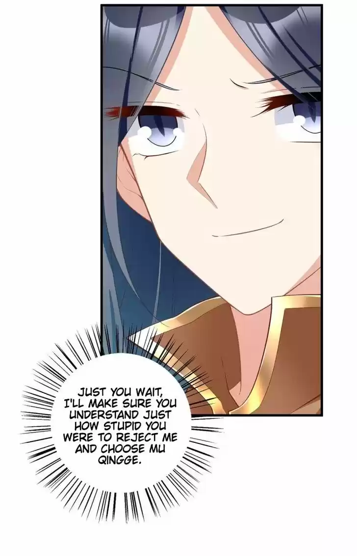 The Distinguished Cute Master Ch.226