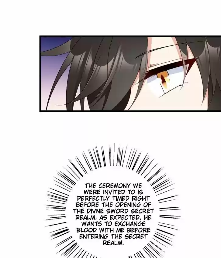 The Distinguished Cute Master Ch.227