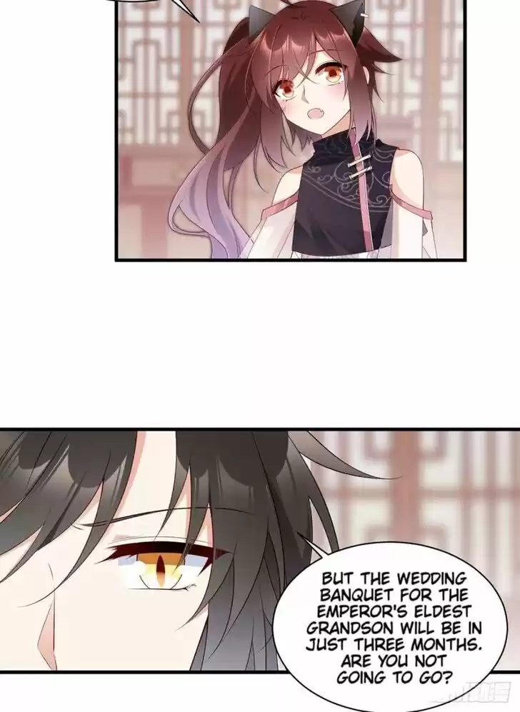 The Distinguished Cute Master Ch.227