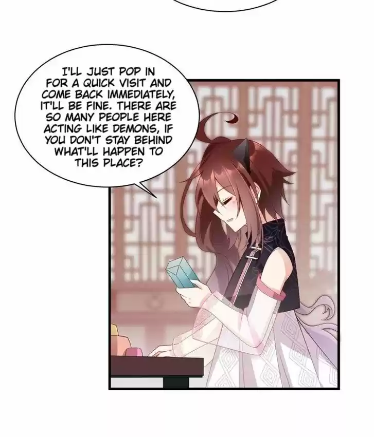 The Distinguished Cute Master Ch.227