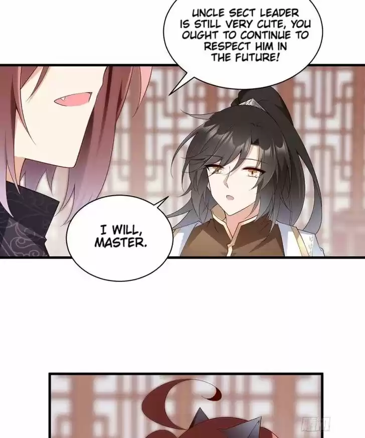The Distinguished Cute Master Ch.227