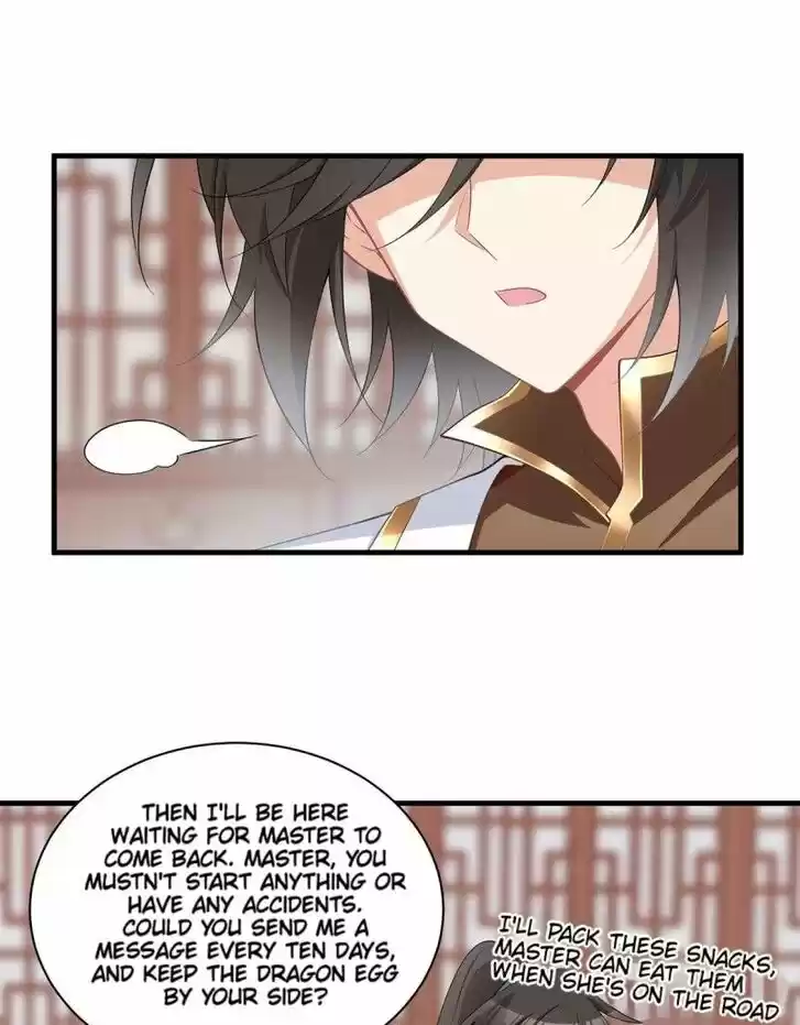 The Distinguished Cute Master Ch.227