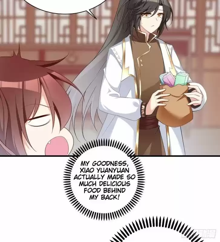 The Distinguished Cute Master Ch.227