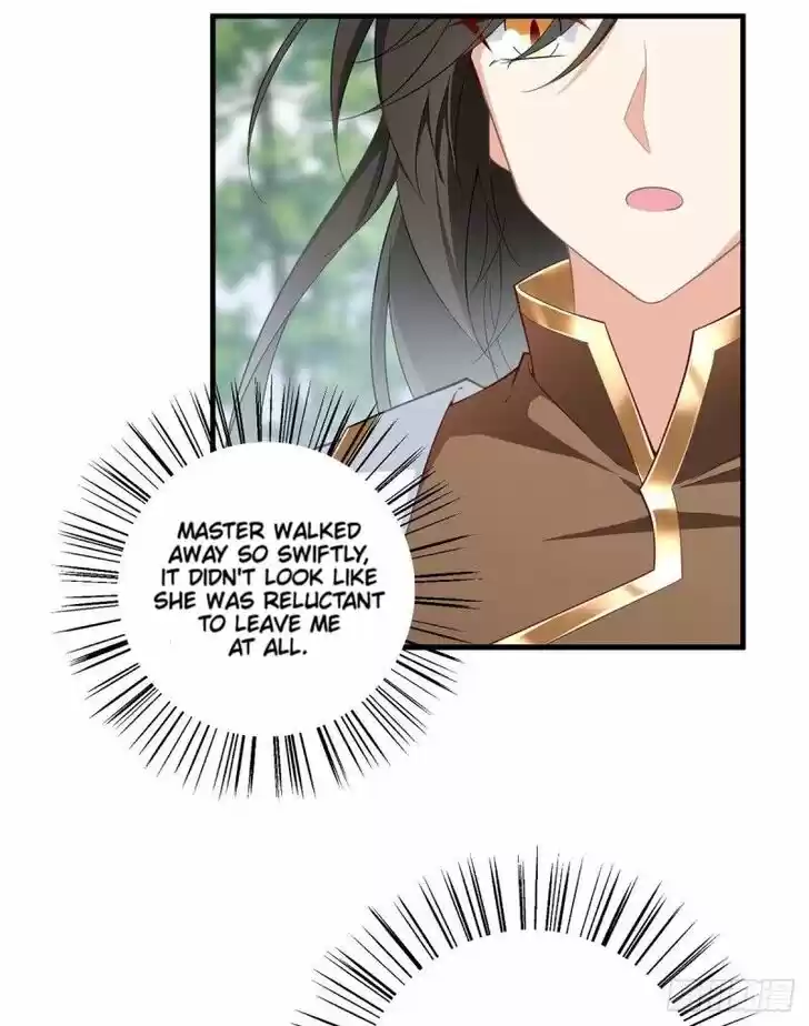 The Distinguished Cute Master Ch.227