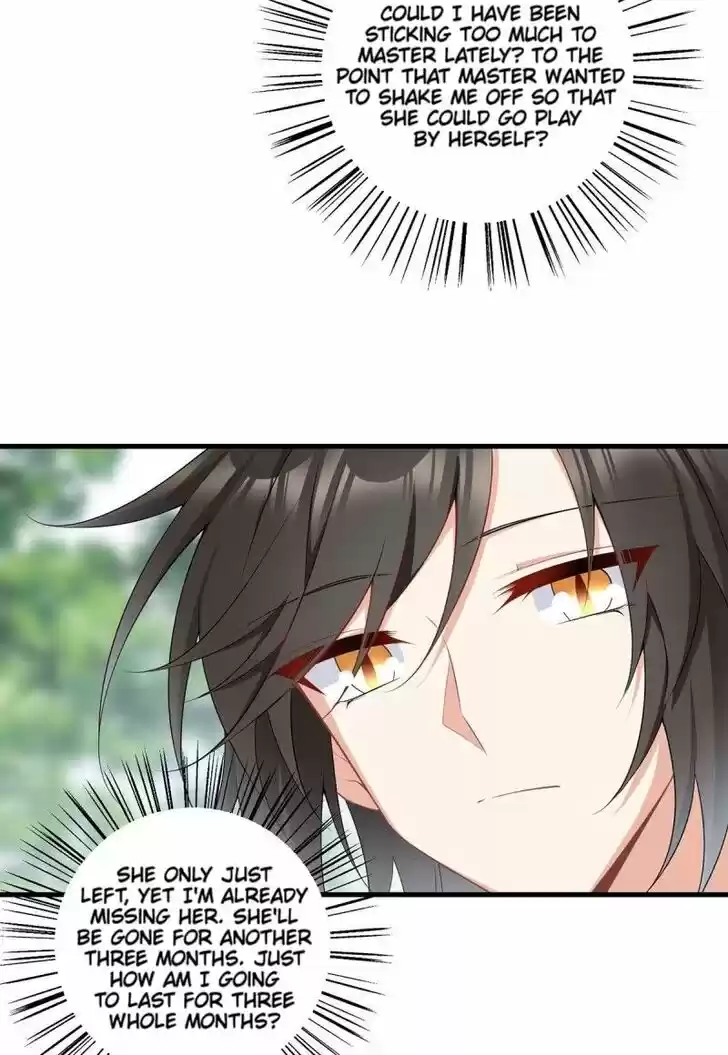 The Distinguished Cute Master Ch.227