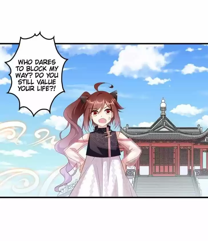 The Distinguished Cute Master Ch.228