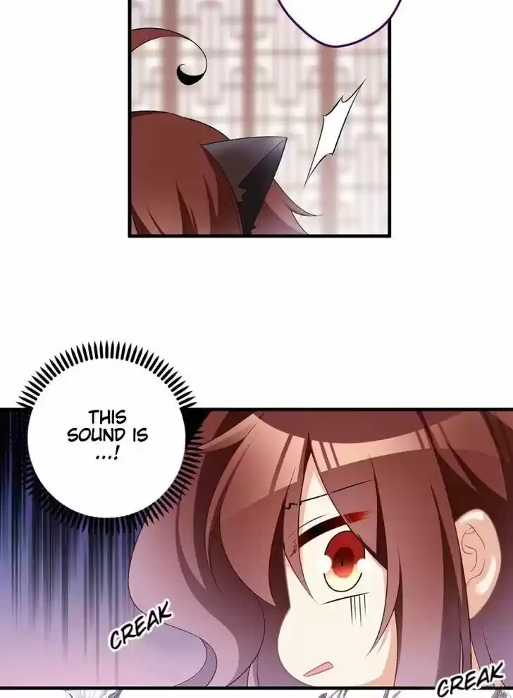 The Distinguished Cute Master Ch.228