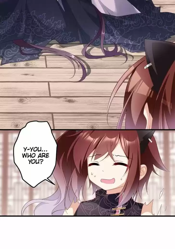 The Distinguished Cute Master Ch.228