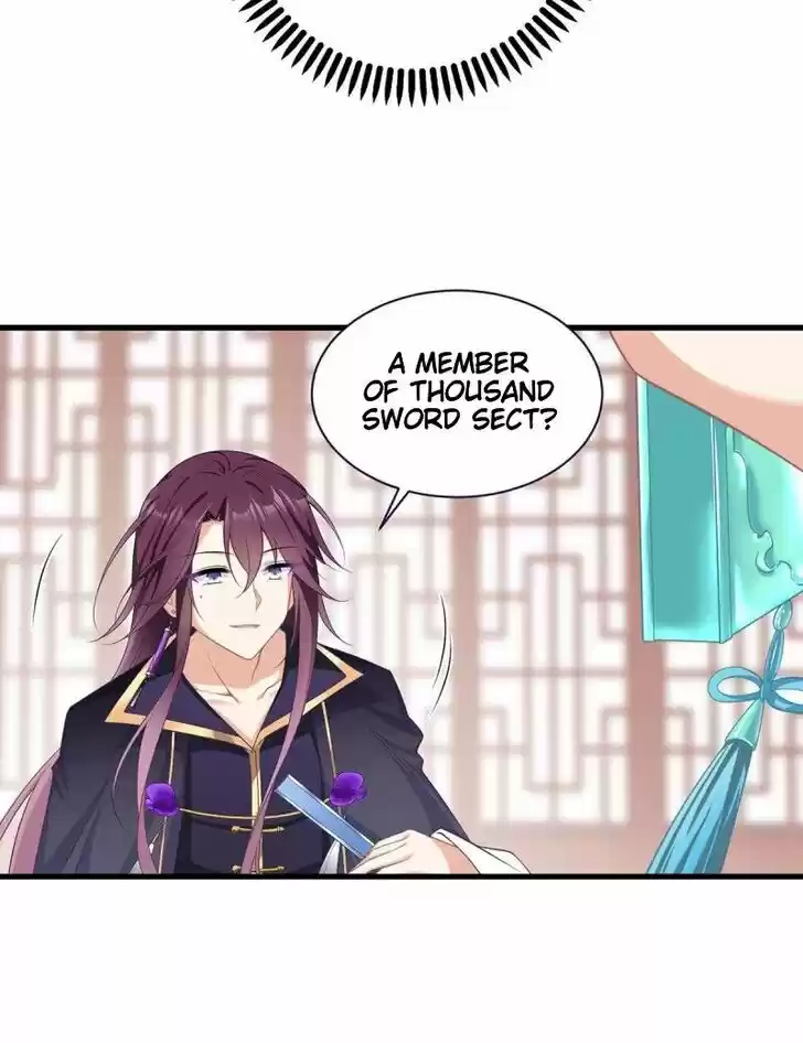 The Distinguished Cute Master Ch.228