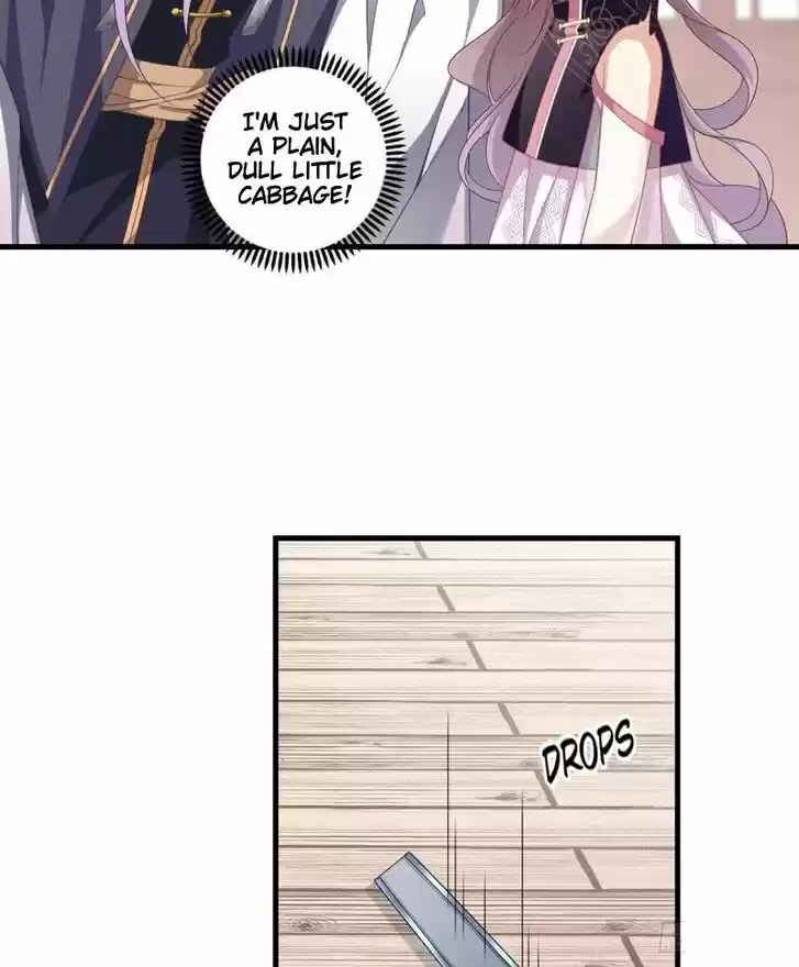 The Distinguished Cute Master Ch.228